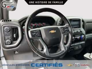 2022 Chevrolet Silverado 2500 à St-Raymond, Québec - 15 - w320h240px