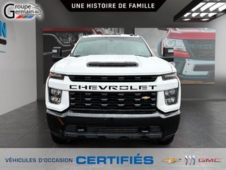 2022 Chevrolet Silverado 2500 in St-Raymond, Quebec - 2 - w320h240px