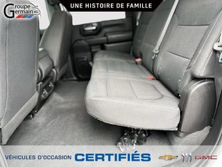 2022 Chevrolet Silverado 2500 à St-Raymond, Québec - 28 - w320h240px