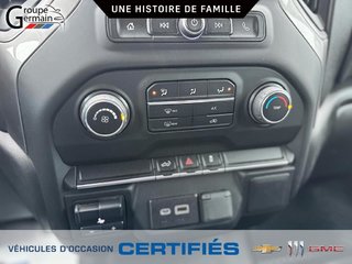 2022 Chevrolet Silverado 2500 à St-Raymond, Québec - 22 - w320h240px