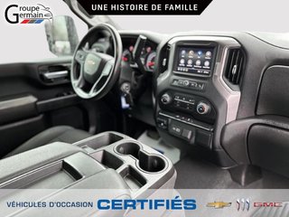 2022 Chevrolet Silverado 2500 à St-Raymond, Québec - 25 - w320h240px