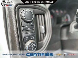 2022 Chevrolet Silverado 2500 à St-Raymond, Québec - 17 - w320h240px