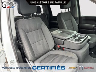 2022 Chevrolet Silverado 2500 à St-Raymond, Québec - 26 - w320h240px