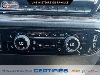 2024 Chevrolet Silverado 2500 in St-Raymond, Quebec - 22 - w320h240px
