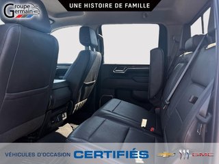2024 Chevrolet Silverado 2500 in St-Raymond, Quebec - 25 - w320h240px