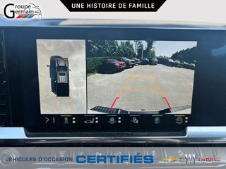 2024 Chevrolet Silverado 2500 in St-Raymond, Quebec - 21 - w320h240px