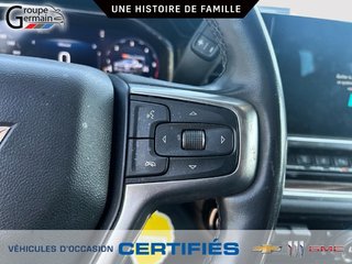 2024 Chevrolet Silverado 2500 in St-Raymond, Quebec - 19 - w320h240px
