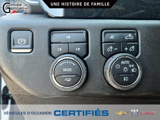 2024 Chevrolet Silverado 2500 in St-Raymond, Quebec - 16 - w320h240px