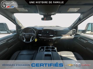 2024 Chevrolet Silverado 2500 in St-Raymond, Quebec - 24 - w320h240px