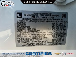 2024 Chevrolet Silverado 2500 in St-Raymond, Quebec - 27 - w320h240px
