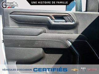 2024 Chevrolet Silverado 2500 in St-Raymond, Quebec - 11 - w320h240px