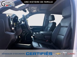 2024 Chevrolet Silverado 2500 in St-Raymond, Quebec - 12 - w320h240px