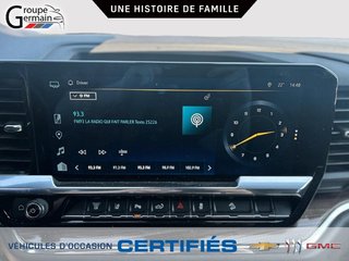 2024 Chevrolet Silverado 2500 in St-Raymond, Quebec - 20 - w320h240px