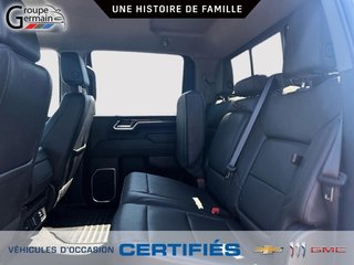 2024 Chevrolet Silverado 2500 in St-Raymond, Quebec - 26 - w320h240px