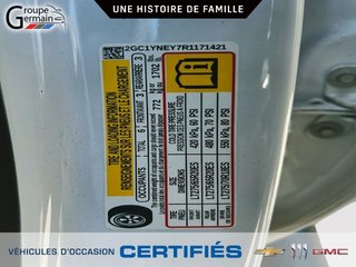 2024 Chevrolet Silverado 2500 in St-Raymond, Quebec - 29 - w320h240px