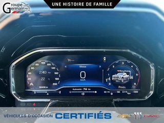 2024 Chevrolet Silverado 2500 in St-Raymond, Quebec - 17 - w320h240px
