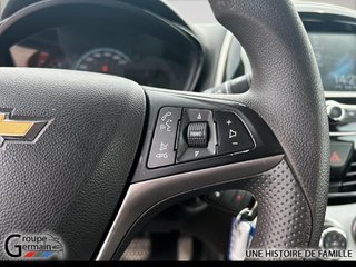 2016 Chevrolet Spark in Donnacona, Quebec - 17 - w320h240px