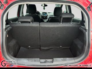 2016 Chevrolet Spark in Donnacona, Quebec - 25 - w320h240px