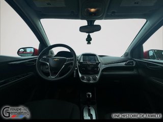 2016 Chevrolet Spark in Donnacona, Quebec - 22 - w320h240px