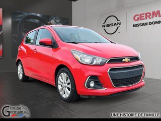 2016 Chevrolet Spark in Donnacona, Quebec - 7 - w320h240px