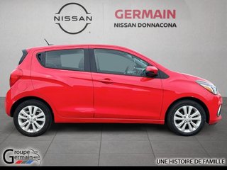 2016 Chevrolet Spark in Donnacona, Quebec - 2 - w320h240px