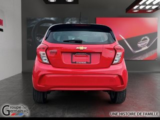2016 Chevrolet Spark in Donnacona, Quebec - 4 - w320h240px
