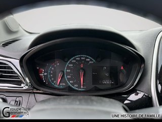 2016 Chevrolet Spark in Donnacona, Quebec - 15 - w320h240px