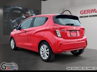 2016 Chevrolet Spark in Donnacona, Quebec - 5 - w320h240px