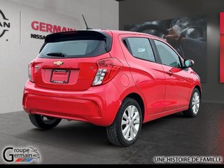 2016 Chevrolet Spark in Donnacona, Quebec - 3 - w320h240px