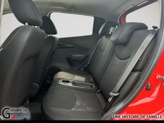2016 Chevrolet Spark in Donnacona, Quebec - 24 - w320h240px