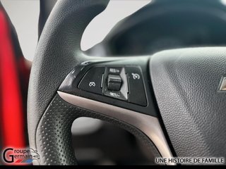 2016 Chevrolet Spark in Donnacona, Quebec - 16 - w320h240px