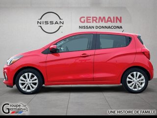2016 Chevrolet Spark in Donnacona, Quebec - 6 - w320h240px