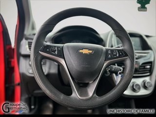 2016 Chevrolet Spark in Donnacona, Quebec - 13 - w320h240px