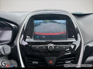 2016 Chevrolet Spark in Donnacona, Quebec - 19 - w320h240px