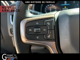 2023 Chevrolet Suburban à St-Raymond, Québec - 15 - w320h240px