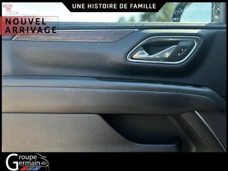 2023 Chevrolet Suburban à St-Raymond, Québec - 7 - w320h240px