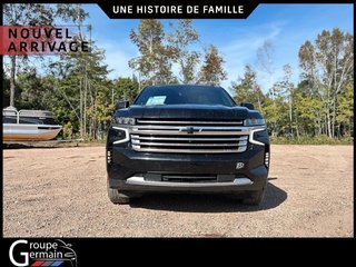 2023 Chevrolet Suburban à St-Raymond, Québec - 5 - w320h240px