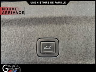 2023 Chevrolet Suburban à St-Raymond, Québec - 25 - w320h240px