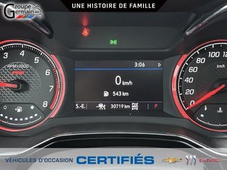 2023 Chevrolet Trailblazer RS AWD in St-Raymond, Quebec - 21 - w320h240px