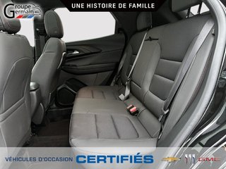 2023 Chevrolet Trailblazer RS AWD in St-Raymond, Quebec - 17 - w320h240px