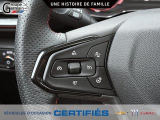 2023 Chevrolet Trailblazer RS AWD in St-Raymond, Quebec - 22 - w320h240px