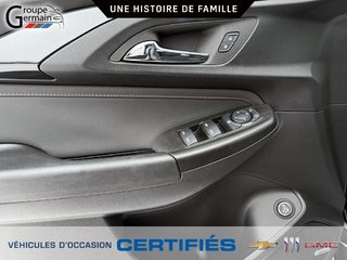 2023 Chevrolet Trailblazer RS AWD in St-Raymond, Quebec - 14 - w320h240px