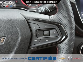 2023 Chevrolet Trailblazer RS AWD in St-Raymond, Quebec - 23 - w320h240px