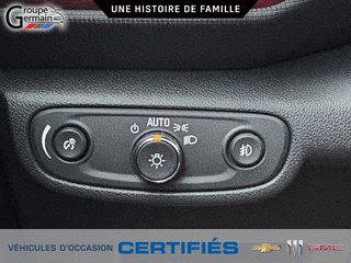 2023 Chevrolet Trailblazer RS AWD in St-Raymond, Quebec - 24 - w320h240px