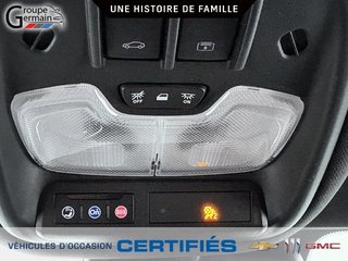 2023 Chevrolet Trailblazer RS AWD in St-Raymond, Quebec - 30 - w320h240px