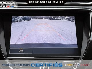 2023 Chevrolet Trailblazer RS AWD in St-Raymond, Quebec - 29 - w320h240px