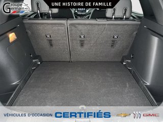 2023 Chevrolet Trailblazer RS AWD in St-Raymond, Quebec - 11 - w320h240px