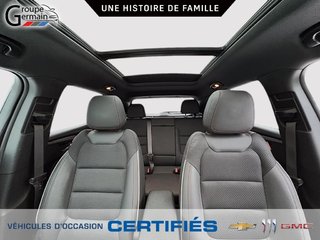 2023 Chevrolet Trailblazer RS AWD in St-Raymond, Quebec - 13 - w320h240px