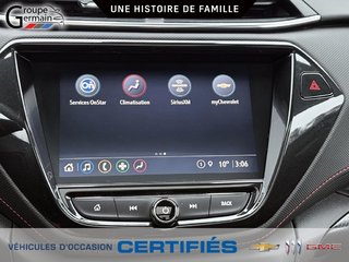 2023 Chevrolet Trailblazer RS AWD in St-Raymond, Quebec - 26 - w320h240px