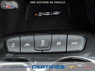 2023 Chevrolet Trailblazer RS AWD in St-Raymond, Quebec - 28 - w320h240px